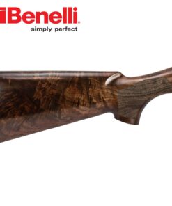 Benelli Super Black Eagle II Flyway Edition Stock