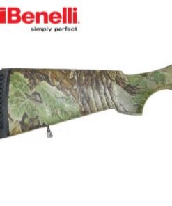 Benelli Super Black Eagle Camo Stock