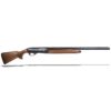 Benelli Montefeltro Compact 20ga 3" 24" Satin Walnut 4+1 Semi-Auto Shotgun 10886