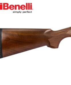 Benelli Super Black Eagle DU Satin Wood Stock