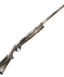 Benelli Super Black Eagle 12 Gauge 3in Gore Optifade Timber Semi Automatic Shotgun - 26in